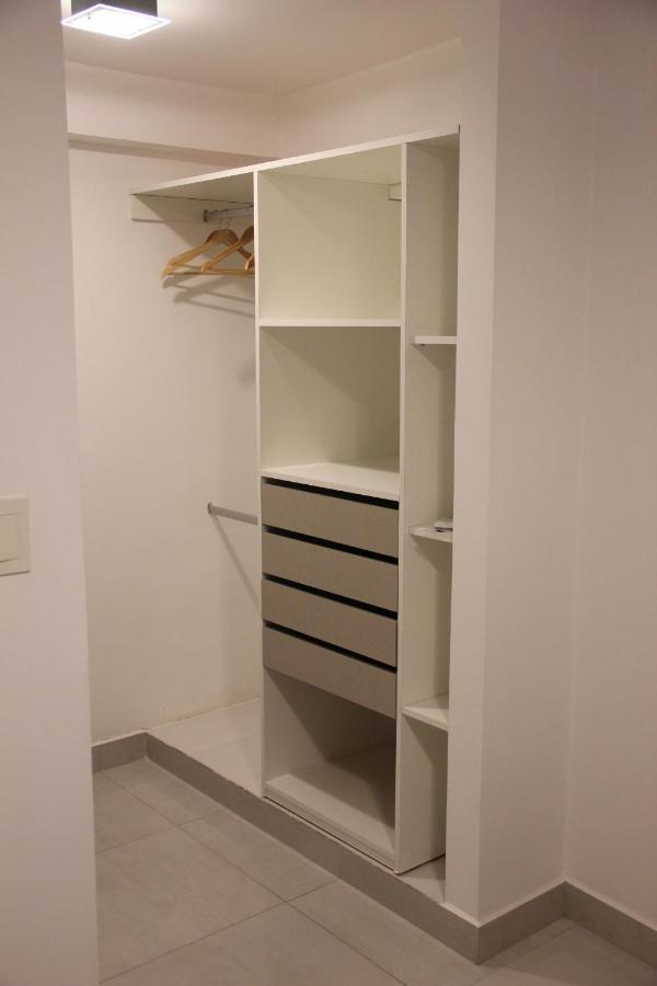 Homefull Apartamento Salta