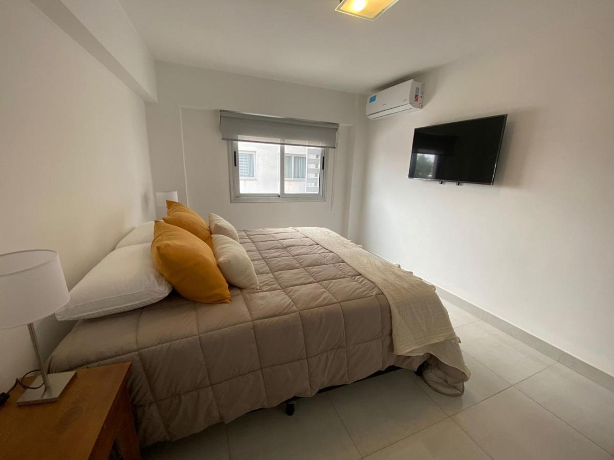 Apartamento Homefull Salta