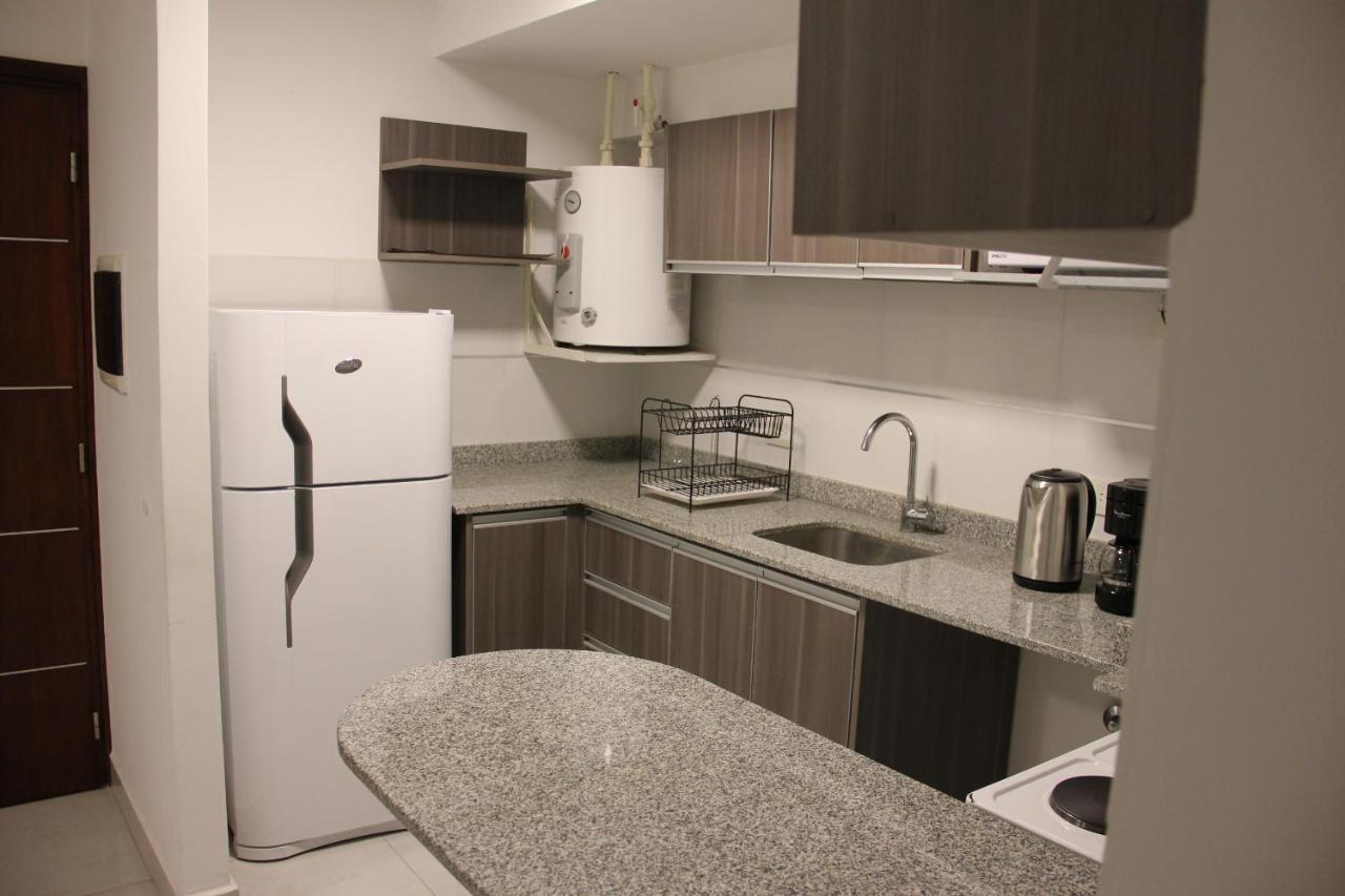 Homefull Apartamento *