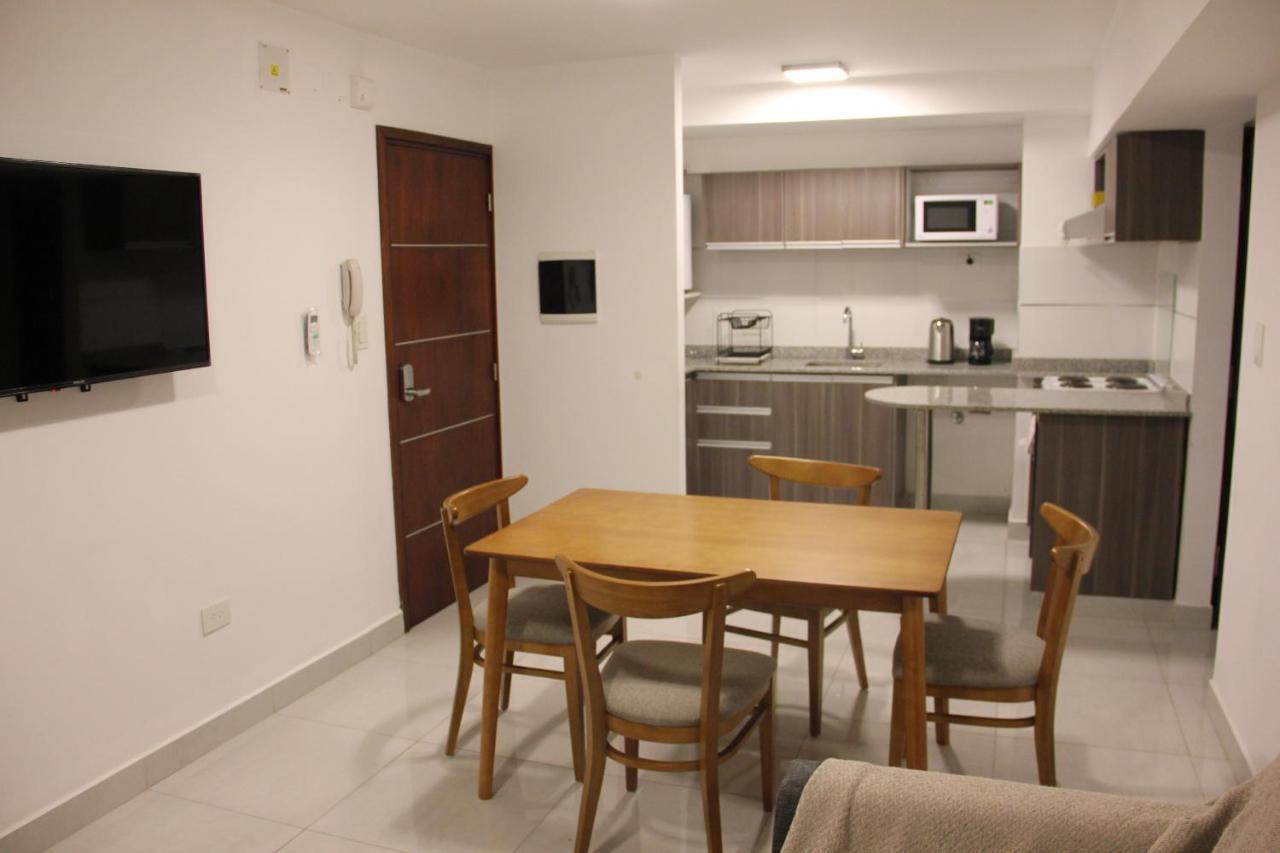 Apartamento Homefull Salta