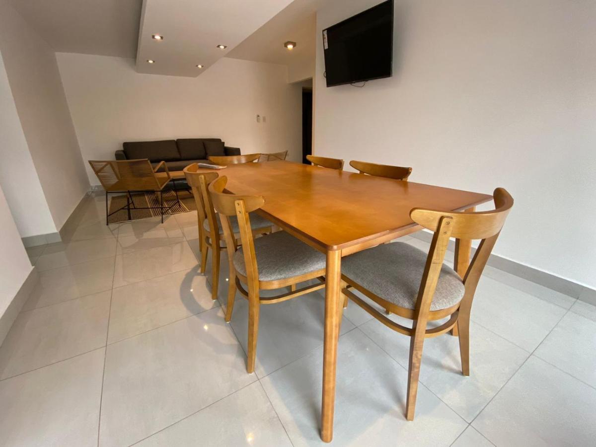 Apartamento Homefull *