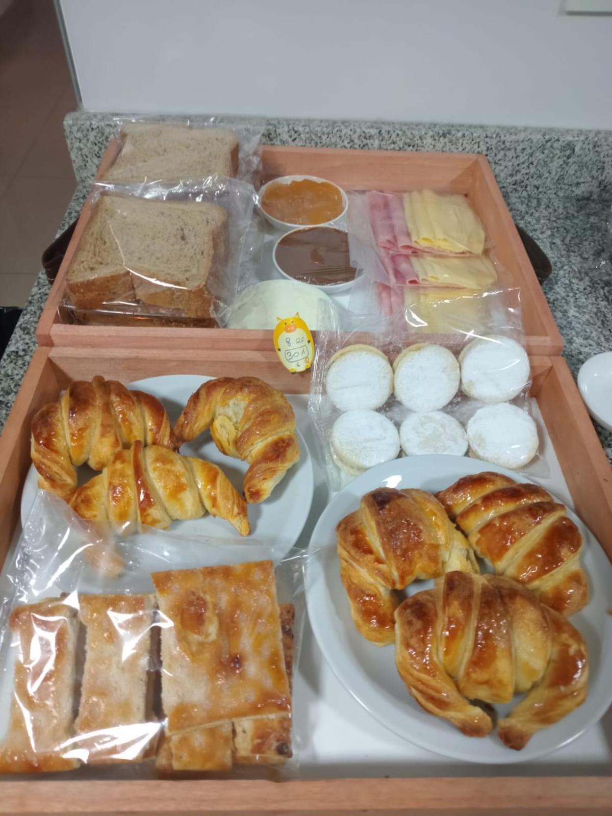 Apartamento Homefull *